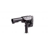 Command Arms Accessories SRS Long Multi Position Adjustable Sniper Stock