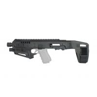 CAA Micro Roni Stabilizer Pistol Carbine Conversion for Glock - Non NFA