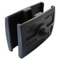 Command Arms Accessories MP5 9mm Magazine Coupler TAC04