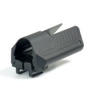 CAA Command Arm Accessories M-16/AR-15 Rubberized Stock Saddle