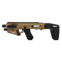 CAA Micro Roni Stabilizer 3.5 for Gen5 Glock