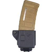 Comp-Tac Mag Pouch Plm Clip Carry Holster
