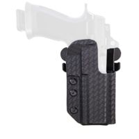 Comp-Tac Basket Weave International Owb Kydex Holster