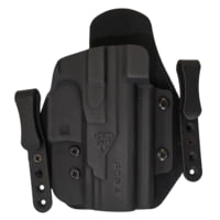 Comp-Tac Sport-Tac IWB Kydex/Nylon Holster