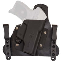 Comp-Tac Cavalry Inside The Waistband Concealed Carry Hybrid Holster for Pocket Pistol Size Guns