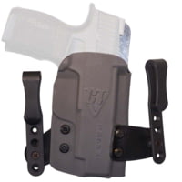 Comp-Tac CTAC V2 IWB Kydex Holster