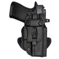 Comp-Tac Dual Concealment IWB Holster