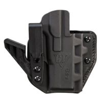 Comp-Tac eV2 Max Hybrid Appendix IWB Holster
