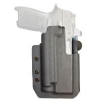 Comp-Tac International Outside The Waistband Holster w/ Light or Laser