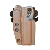 Comp-Tac International Outside The Waistband Tactical Holster