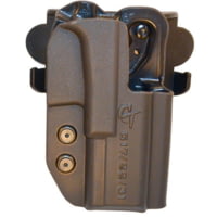 Comp-Tac International Outside The Waistband Holster - Canik