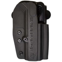 Comp-Tac International Outside The Waistband Holster - Beretta