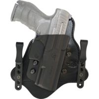 Comp-tac Mtac Premier Hybrid Holster Wal Ppqm2 4" Iwb Rh B!