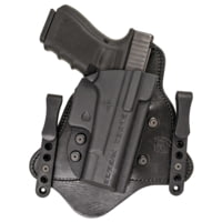 Comp-Tac MTAC Premier Hybrid IWB Holster