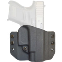 Comp-Tac OWB Concealed Kydex Warrior Holster