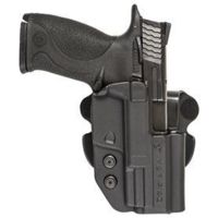Comp-Tac Paddle Outside The Waistband Holster