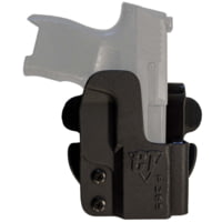 Comp-Tac Paddle Outside The Waistband Holster