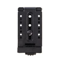 Comp-Tac Push-Button Locking Mount V2