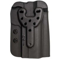 Comp-Tac QB Kydex Outside the Waistband holster