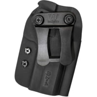 Comp-Tac QI Kydex Inside the Waistband holster