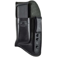 Comp-Tac Single Mag Concealment Pouch IWB Leather