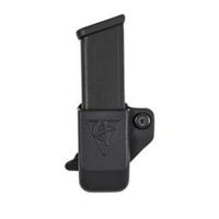 Comp-Tac Single Magazine Pouch w/Belt Clip