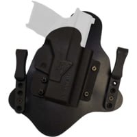 Comp-Tac Spartan Inside The Waistband Concealed Carry Holster