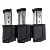 Comp-Tac Tri-Mag Pouch