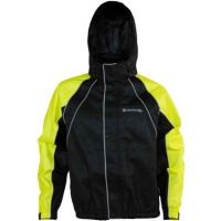Compass 360 RainTek RoadHog Reflective Riding Jacket - Men's