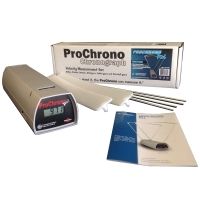 Competition Electronics Prochrono Pal Chronograph