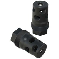 Comstock Armory Compact Muzzle Brake