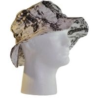 Concealer Bug Hats Boonie Hat