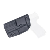 Rounded Canik IWB KYDEX Holster