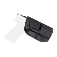Rounded CZ IWB KYDEX Holster