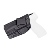 Rounded CZ IWB KYDEX Holster