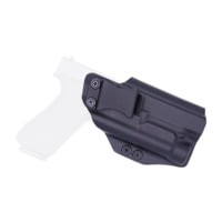 Rounded Glock IWB KYDEX Holster