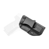 Rounded Kahr IWB KYDEX Holster