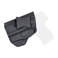 Rounded Sig Sauer IWB KYDEX Holster