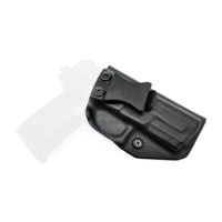 Rounded Sig Sauer IWB KYDEX Holster