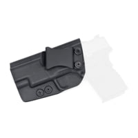 Rounded Springfield IWB KYDEX Holster