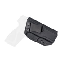 Rounded Taurus IWB KYDEX Holster