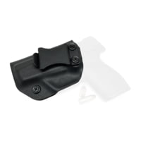 Rounded Taurus IWB KYDEX Holster