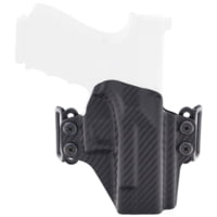 Rounded OWB KYDEX Belt Loop Holster