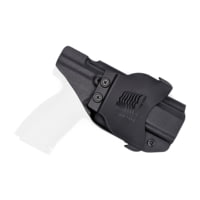 Rounded CZ OWB KYDEX Paddle Holster