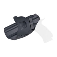 Rounded CZ OWB KYDEX Paddle Holster