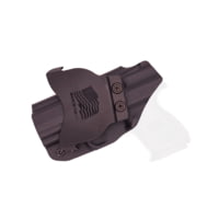 Rounded FN Herstal OWB KYDEX Paddle Holster