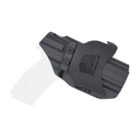 Rounded FN Herstal OWB KYDEX Paddle Holster