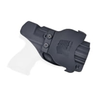 Rounded Heckler &amp; Koch OWB KYDEX Paddle Holster
