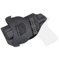 Rounded Kel-Tec OWB KYDEX Paddle Holster