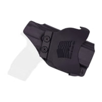 Rounded Springfield OWB KYDEX Paddle Holster